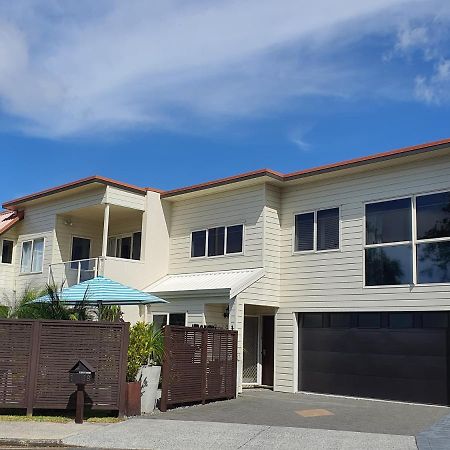 Central Oasis Apartment Tauranga Exterior photo