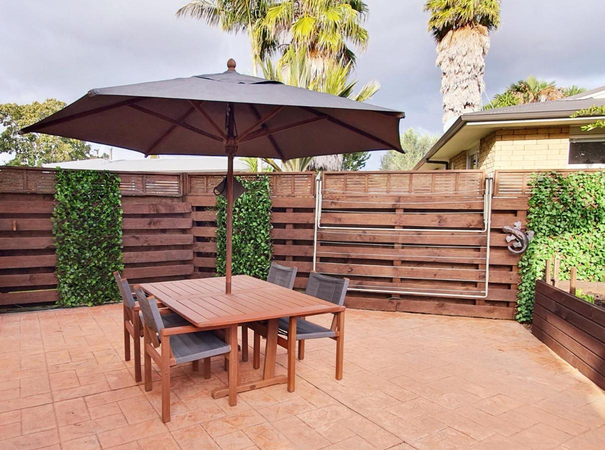 Central Oasis Apartment Tauranga Exterior photo
